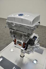 Nissan Increases Drive Range of Leaf EV -- Tech-On! | An Electric World | Scoop.it