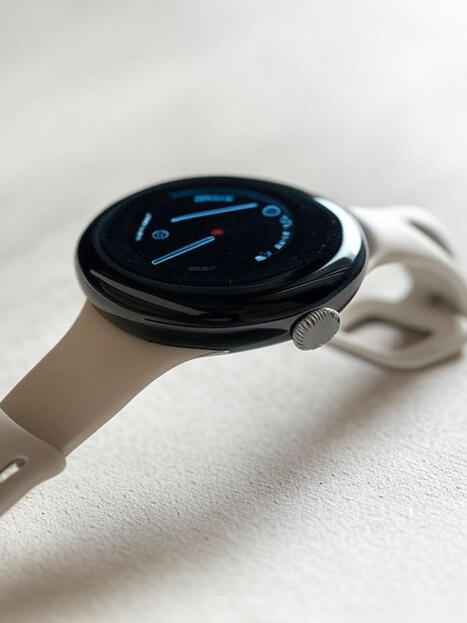 Google Pixel Watch 4 Scores 9/10 in iFixit Repairability Test | Industry 411 - Waste Management | Scoop.it