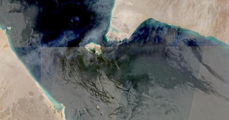D&rsquo;Ormuz &agrave; Bab-el-Mandeb, le p&eacute;trole pris au pi&egrave;ge : "Un baril &agrave; 130 ou 140 dollars ne serait pas le sc&eacute;nario du pire" &ndash; | Risques internationaux | Scoop.it