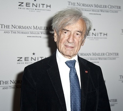 Truth and Fiction in #ElieWiesel ’s “Night” - Counterpunch | News in english | Scoop.it