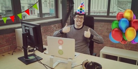 Office Warming - Open Knowledge Belgium | Peer2Politics | Scoop.it