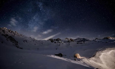 Savoie-Mont Blanc : un hiver qui s'annonce prometteur | - France - | Scoop.it
