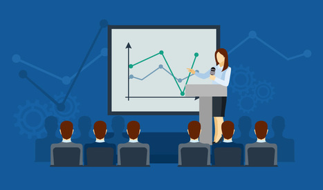 37 Effective PowerPoint Presentation Tips | ED 262 Culture Clip & Final Project Presentations | Scoop.it