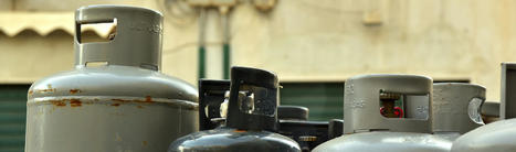 La législation sur les gaz fluorés évolue | Techniques de l’ingénieur | Prévention du risque chimique | Scoop.it
