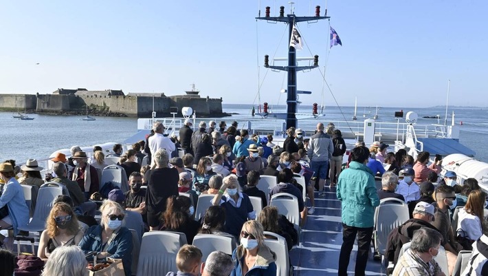 Malgr&eacute; le Covid et la m&eacute;t&eacute;o capricieuse, une saison touristique meilleure que redout&eacute; | Observations, chiffres cl&eacute;s, fiches march&eacute;s, &eacute;tudes et tendances | Scoop.it