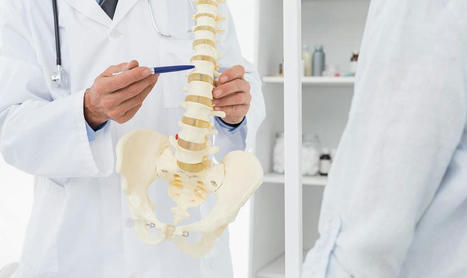 Learn About Osteoarthritis and Spinal Decompression | Call: 915-850-0900 | Spine Health & Spinal Hygiene | Scoop.it