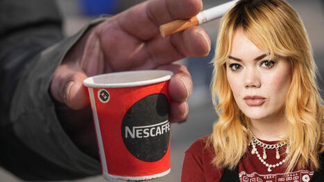 Josefine Jinder: G&ouml;r din kille n&aring;got <br/>av detta? G&ouml;r slut! | 1Uutiset - Lukemisen t&auml;hden | Scoop.it