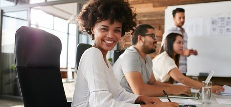 4 Steps to Enhance Workplace Diversity – | Tampa Florida Marketing | Scoop.it