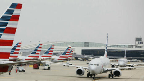 American Airlines Changes Course on AAdvantage and NDC Implementation | Business Travel | Scoop.it