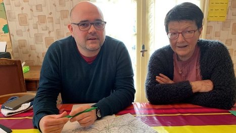 Arreau : le Secours catholique au service de tous  | Vallées d'Aure & Louron - Pyrénées | Scoop.it