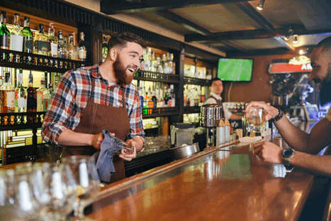 Essential guide on how to take over a bar | Création d'entreprise et business plan | Scoop.it
