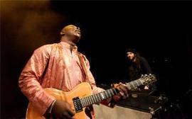 Luxembourg: Jazz et musique africaine au programme | Actions Panafricaines | Scoop.it
