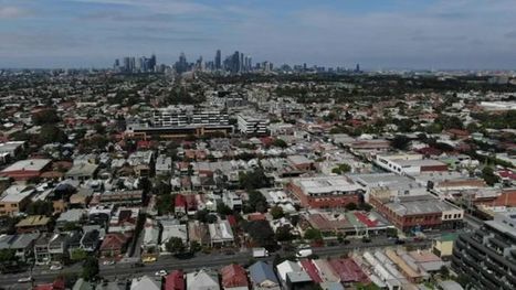 Calls for dedicated 'food production zone' to preserve farming areas in Melbourne's food bowl - ABC Rural - ABC News | GTAV AC:G Y9 - Biomes and food security | Scoop.it
