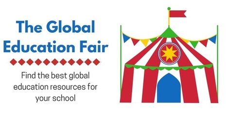 Connect with schools and projects around the world - #GlobalEd18 | Education in a Multicultural Society | Scoop.it