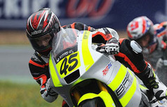 MotoGP 2012, Phillip-Island: Kris McLaren remplace Yonny Hernandez | Auto , mécaniques et sport automobiles | Scoop.it