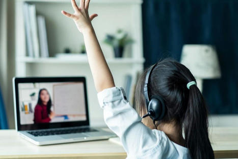 Digitalisierung der Schulen: Die allermeisten Eltern sehen darin eine große Chance | Distance Learning | Scoop.it