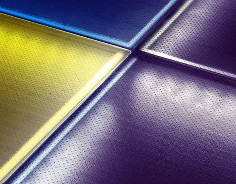 El suelo fotovoltaico ya está aquí: adoquines por losetas inteligentes | Agenda 2030 | Scoop.it