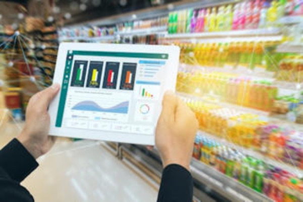 Why Grocers Need Augmented Reality in 2026 | Track & Trace | Scoop.it