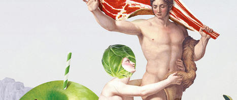 Pourquoi hommes et femmes ne mangent pas la m&ecirc;me chose | Etre femme aujourd'hui | Scoop.it