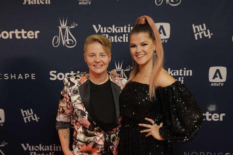 Saara Aalto ja Meri Aalto esittelev&auml;t henke&auml;salpaavaa ekokotiaan &ndash; Jopa kolme makuuhuonetta | 1Uutiset - Lukemisen t&auml;hden | Scoop.it