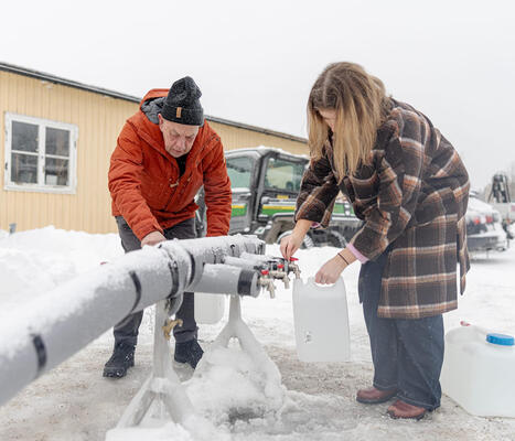 Visby utan dricksvatten &ndash; i &ouml;ver 40 dagar | 1Uutiset - Lukemisen t&auml;hden | Scoop.it