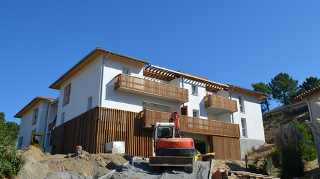 Logement social : une équation toujours plus complexe | Landes | Scoop.it