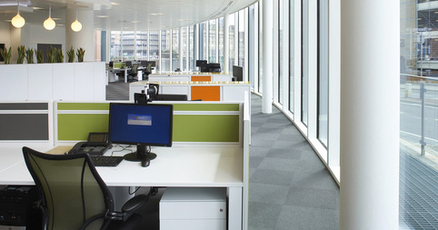 The Open-Office Trap | Content Conversations | Scoop.it