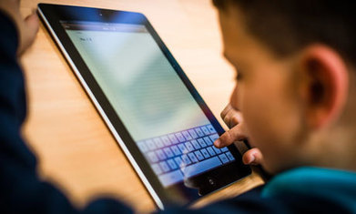 How has technology transformed the role of a teacher? | Future  Technology | Scoop.it