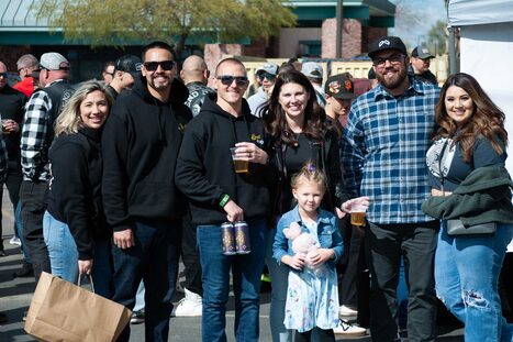 Things To Do Around the Valley This Week (November 18-23) | Industry 411 - Waste Management | Scoop.it