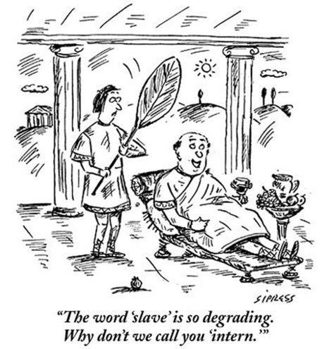 When in Rome, Laugh as the Romans Laughed | The New Yorker | Public Relations & Social Marketing Insight | Scoop.it