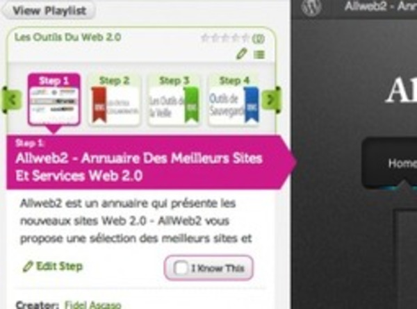 Mentormob. Outil de curation pour l education. | Les outils de la veille | Curation, Veille et Outils | Scoop.it