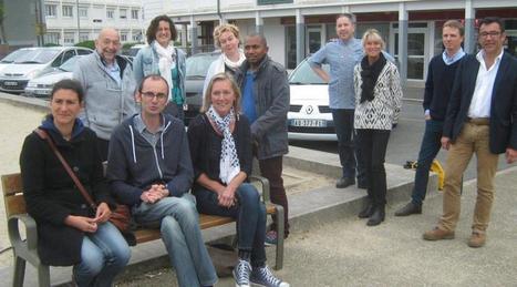 Dinan - Le march&eacute; de la place Saint-Jean, "une d&eacute;marche citoyenne" | L'actualit&eacute; des quartiers politique de la ville de Bretagne et Pays de la Loire | Scoop.it