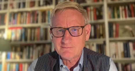 Bildt: ”En operation som hade gjort 007 avundsjuk” – Senaste nytt om kriget i Ukraina | 1Uutiset - Lukemisen tähden | Scoop.it