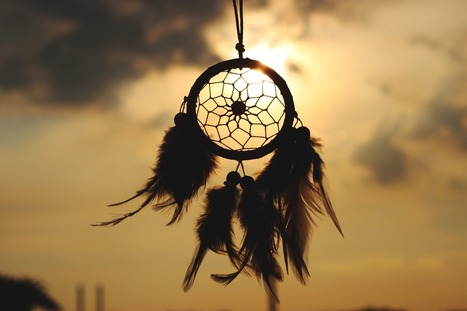 Pay Attention to Your Dreams: 5 Reasons Why Dreams Are Meaningful | Positive Psychology | Scoop.it