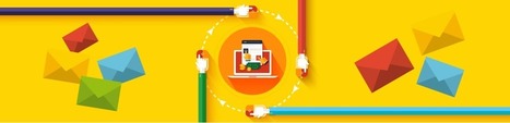 Lifecycle Email Marketing Programmes Explained | VEMD | Scoop.it