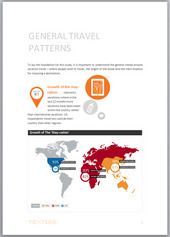 Travel & Tourism Digital Index 2012 | eTourism Trends and News | Scoop.it