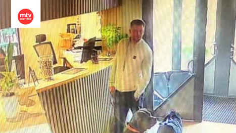 Porvoolaisen rikollispomo Carl Björkendahlin katoaminen kuohuttaa | MTV Uutiset | 1Uutiset - Lukemisen tähden | Scoop.it