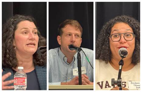 Lawmakers urge islanders to support tax reform | Industry 411 - Waste Management | Scoop.it