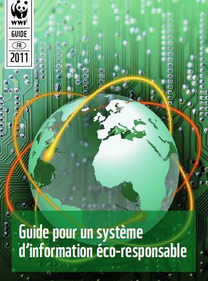 Guide pratique pour un système d’information responsable (WWF) | business analyst | Scoop.it