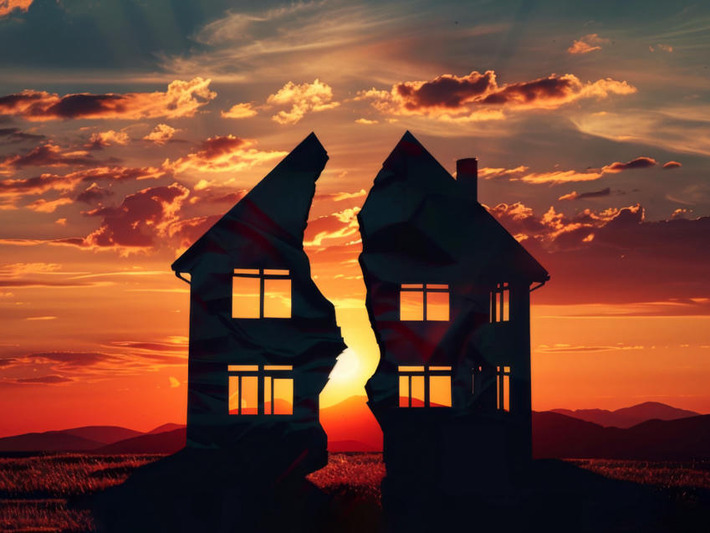 Echoes of crises past: A golden future for real estate investment is far from a given | Real Estate Report | Scoop.it