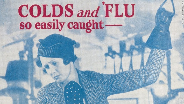 The ultimate cold and flu survival guide - CNN.com | Machinimania | Scoop.it