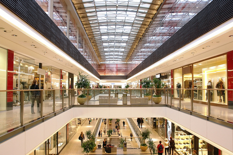 Who Is Responsible for Your Shopping Mall Injuries? | Personal Injury Attorney News | Scoop.it