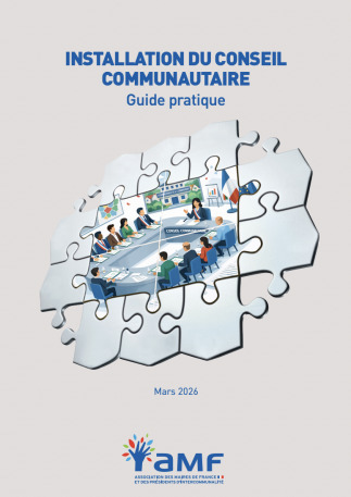Installation du conseil communautaire : un guide essentiel pour bien d&eacute;marrer | Veille juridique du CDG13 | Scoop.it