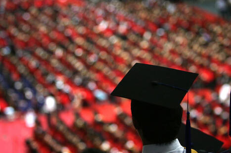 My No. 1 Advice To Graduates In An AI-Disrupted Job Market | Leadership And Inclusive Management | Scoop.it