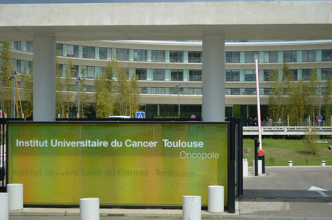 Toulouse Onco Week : « Nous sommes une force nouvelle dans le paysage de l'oncologie mondiale » | Revue de presse | Scoop.it