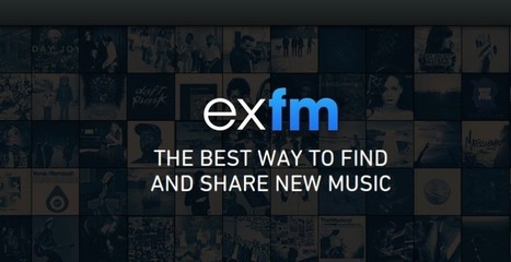 Los mejores servicios para escuchar música en linea gratis - Bitelia | Software libre | Scoop.it