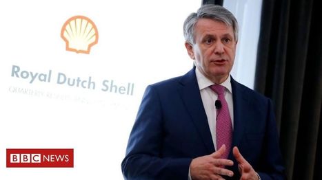 Shell chief's pay doubles to 143 times average UK employee's | Microeconomics: IB Economics | Scoop.it