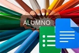 Google Apps: hacia una educación personalizada | TIC & Educación | Scoop.it