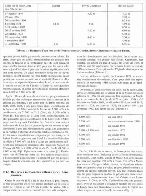 Le nombre de jours &agrave; haut risque d&rsquo;incendie a tripl&eacute; en 45 ans sous l&rsquo;effet du changement climatique | Regards crois&eacute;s sur la transition &eacute;cologique | Scoop.it