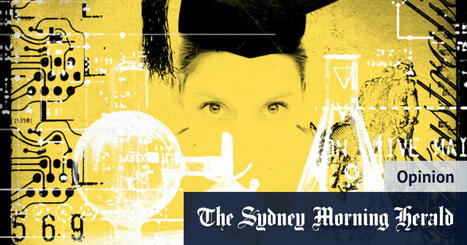 George Williams: University sector must put students first | Educational Leadership | Scoop.it